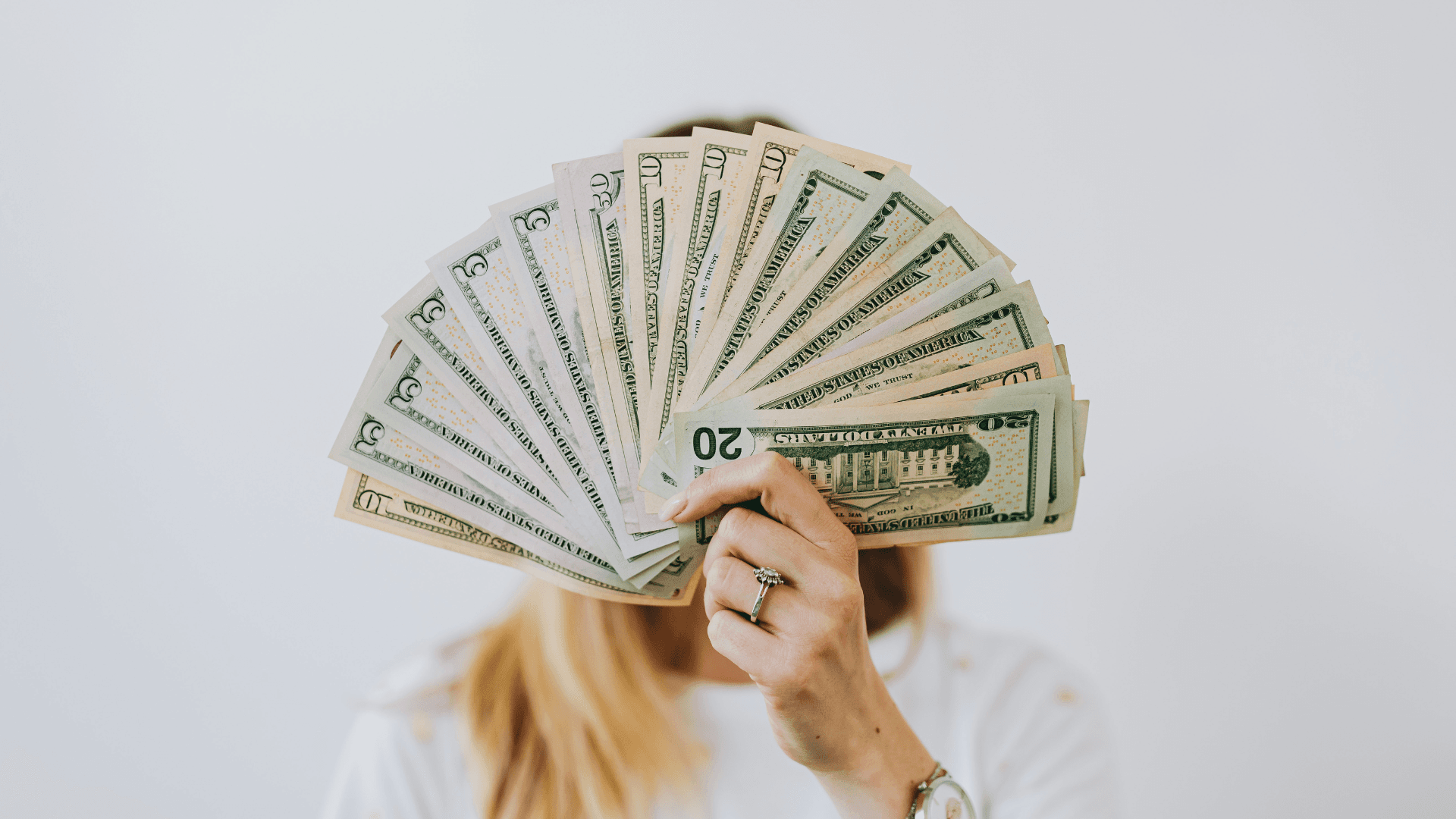 Financial education and money management concepts