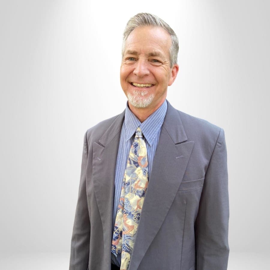 Photo of Warren Okerman, founder of KidsWow